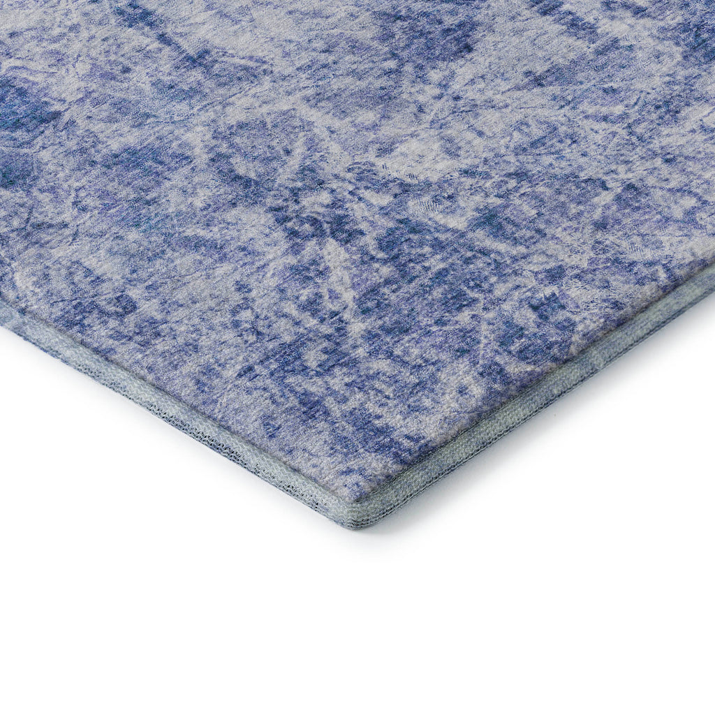addison mayfield amf553 blue rug