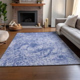 addison mayfield amf553 blue rug