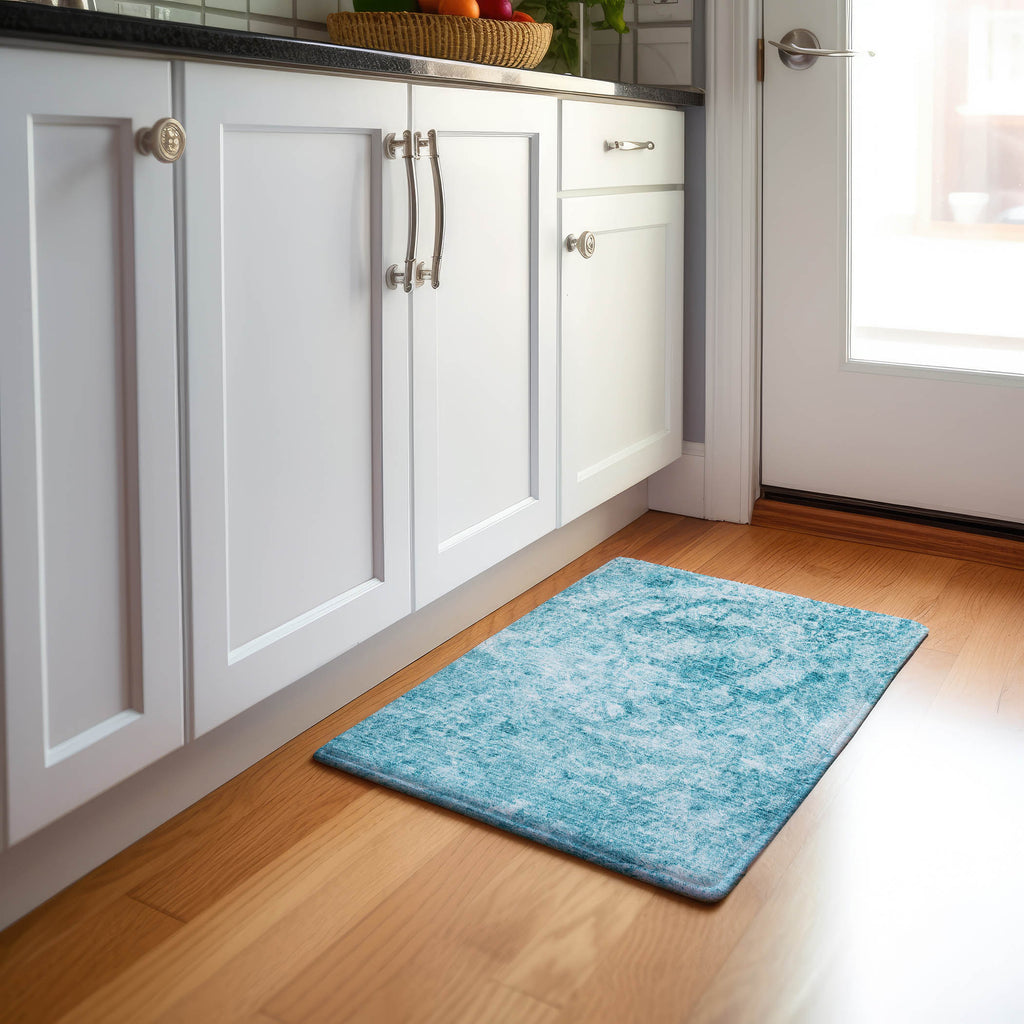 addison mayfield amf553 teal rug