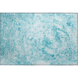 addison mayfield amf553 teal rug