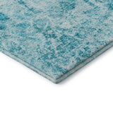 addison mayfield amf553 teal rug