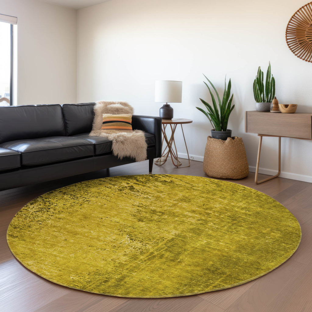 addison mayfield amf554 gold rug