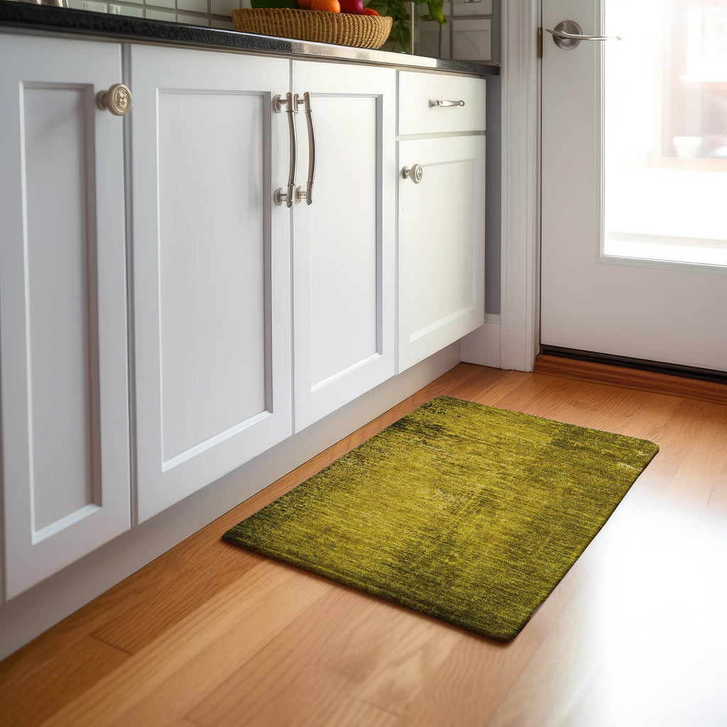 addison mayfield amf554 gold rug