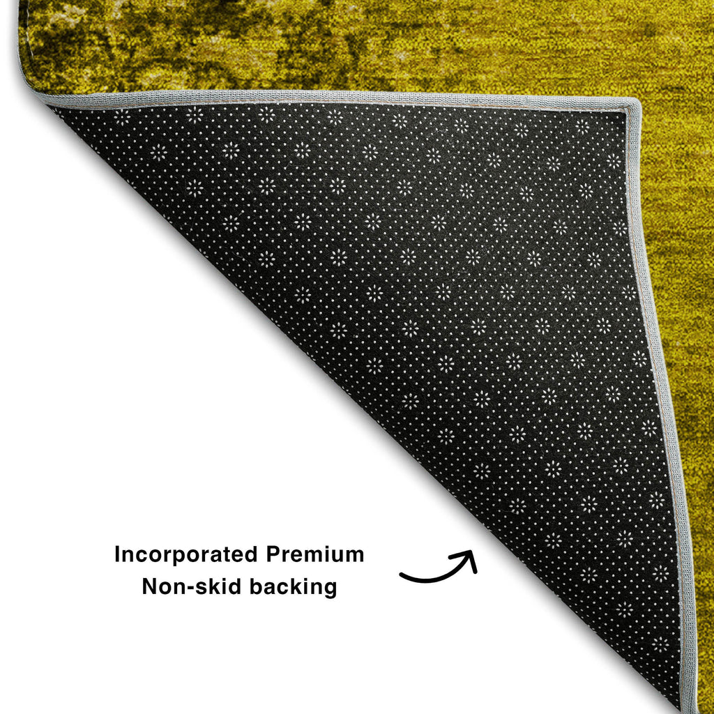 addison mayfield amf554 gold rug