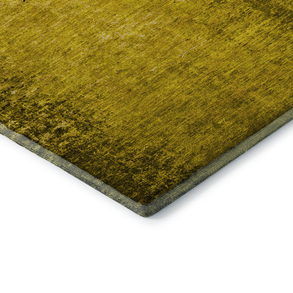 addison mayfield amf554 gold rug