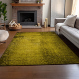 addison mayfield amf554 gold rug