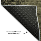 addison mayfield amf554 gray rug