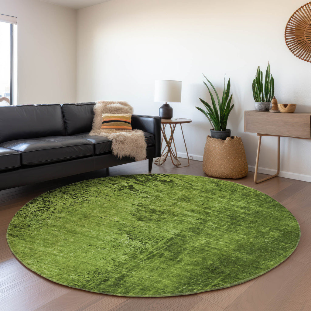 addison mayfield amf554 green rug