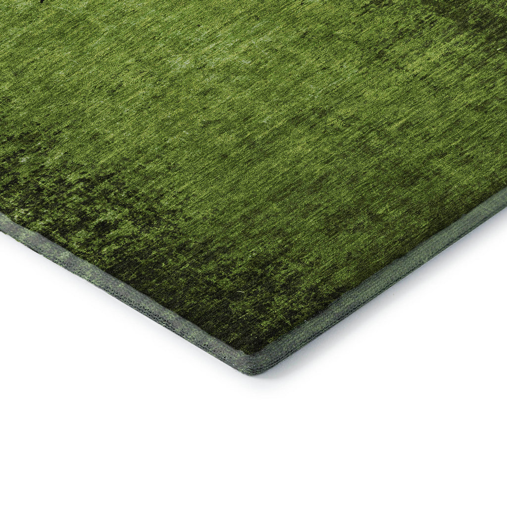 addison mayfield amf554 green rug