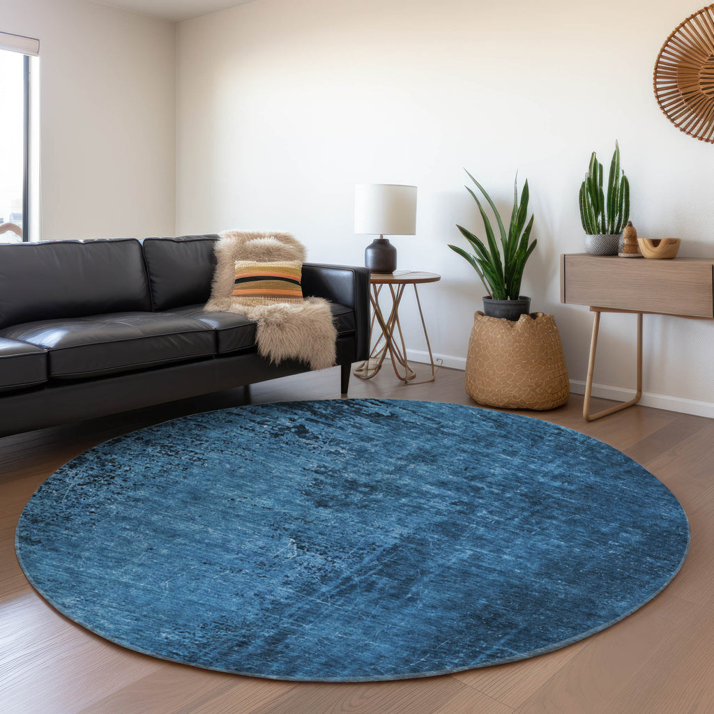 addison mayfield amf554 navy rug