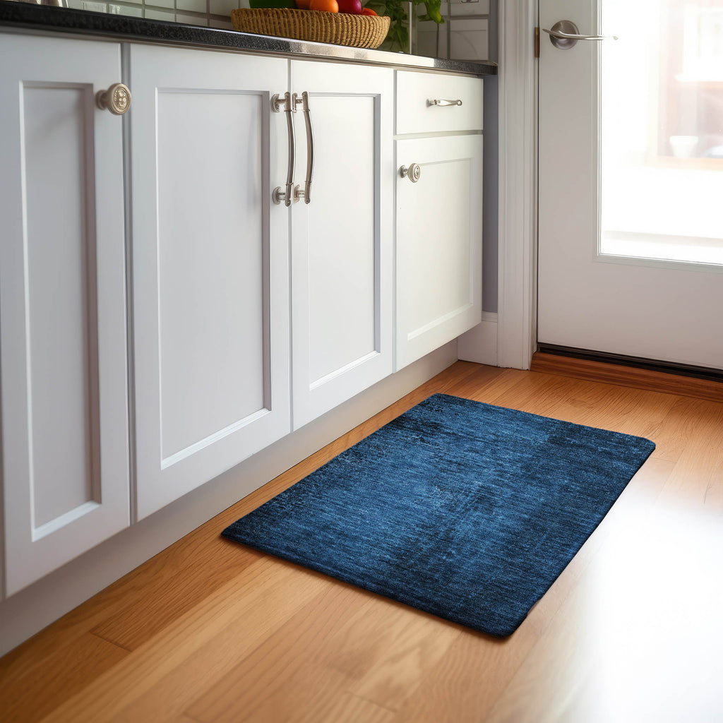 addison mayfield amf554 navy rug