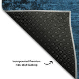 addison mayfield amf554 navy rug
