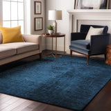 addison mayfield amf554 navy rug