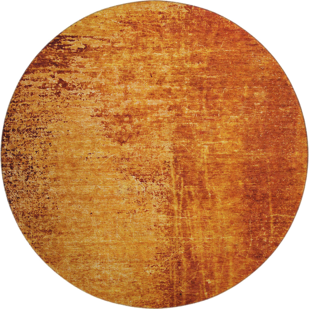 addison mayfield amf554 paprika rug