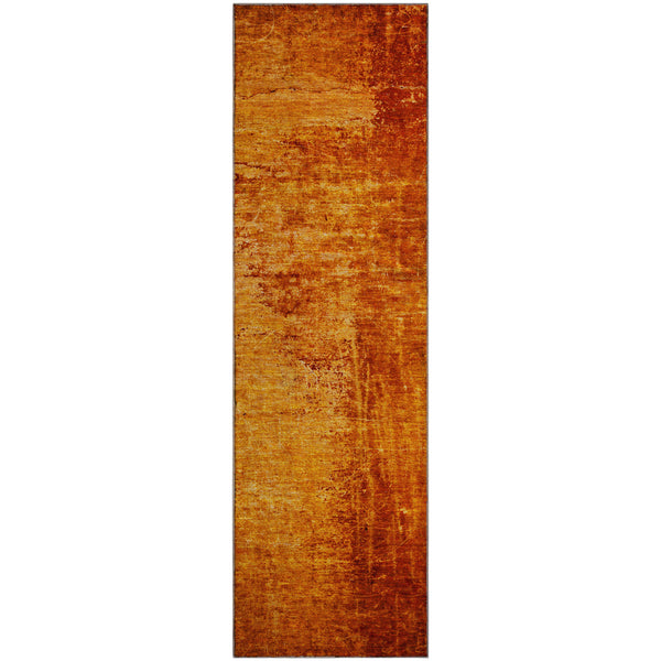addison mayfield amf554 paprika rug