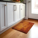 addison mayfield amf554 paprika rug