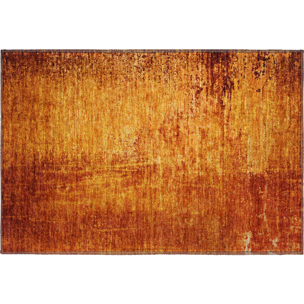 addison mayfield amf554 paprika rug
