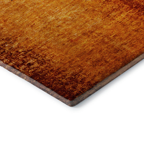 addison mayfield amf554 paprika rug