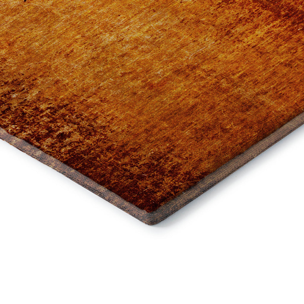addison mayfield amf554 paprika rug