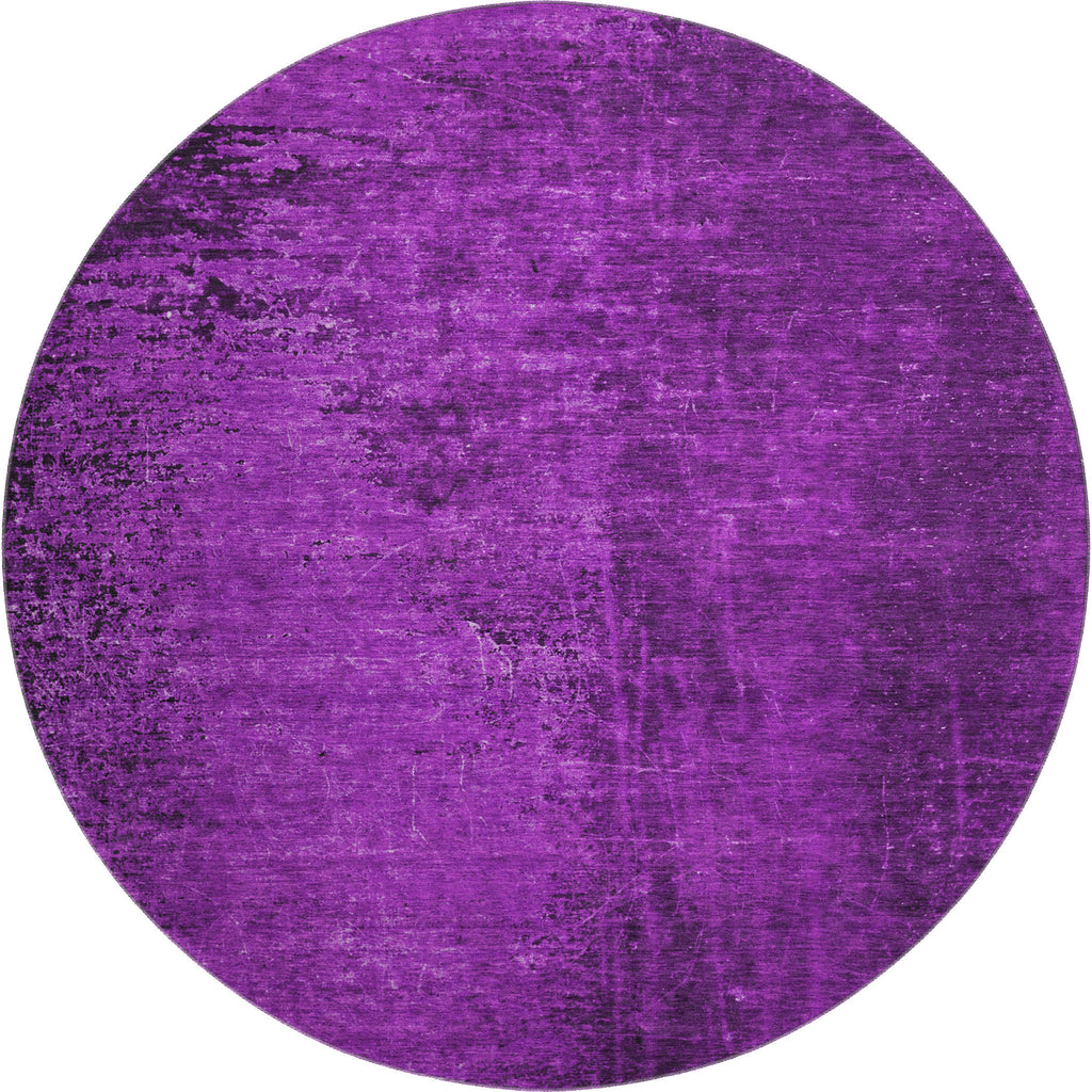 addison mayfield amf554 purple rug