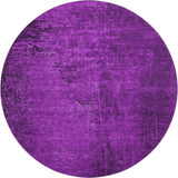 addison mayfield amf554 purple rug