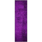 addison mayfield amf554 purple rug