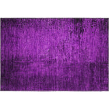 addison mayfield amf554 purple rug