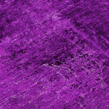 addison mayfield amf554 purple rug