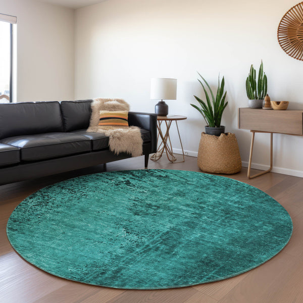 addison mayfield amf554 teal rug