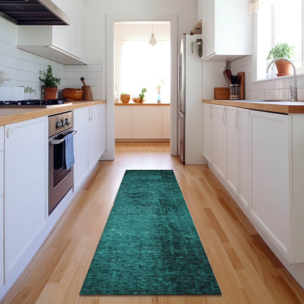 addison mayfield amf554 teal rug
