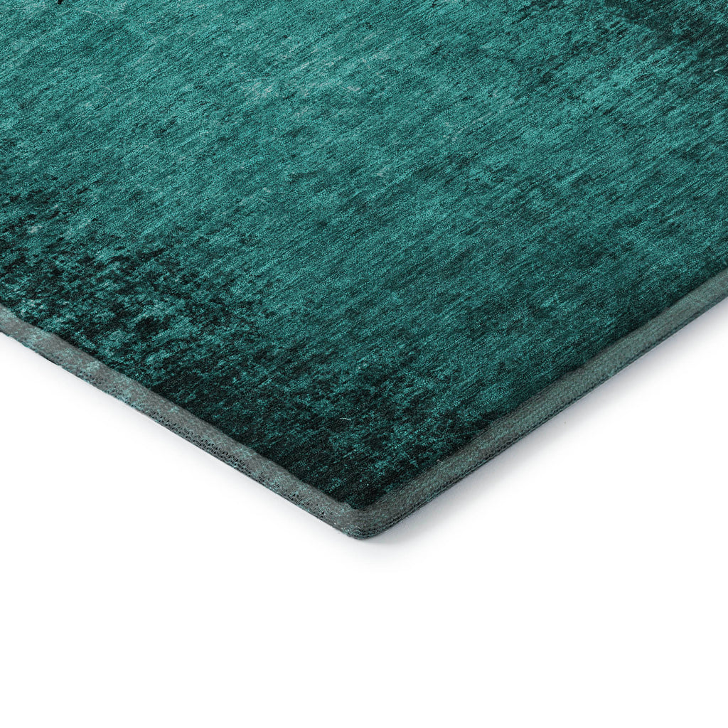 addison mayfield amf554 teal rug