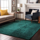 addison mayfield amf554 teal rug