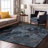 addison mayfield amf555 denim rug