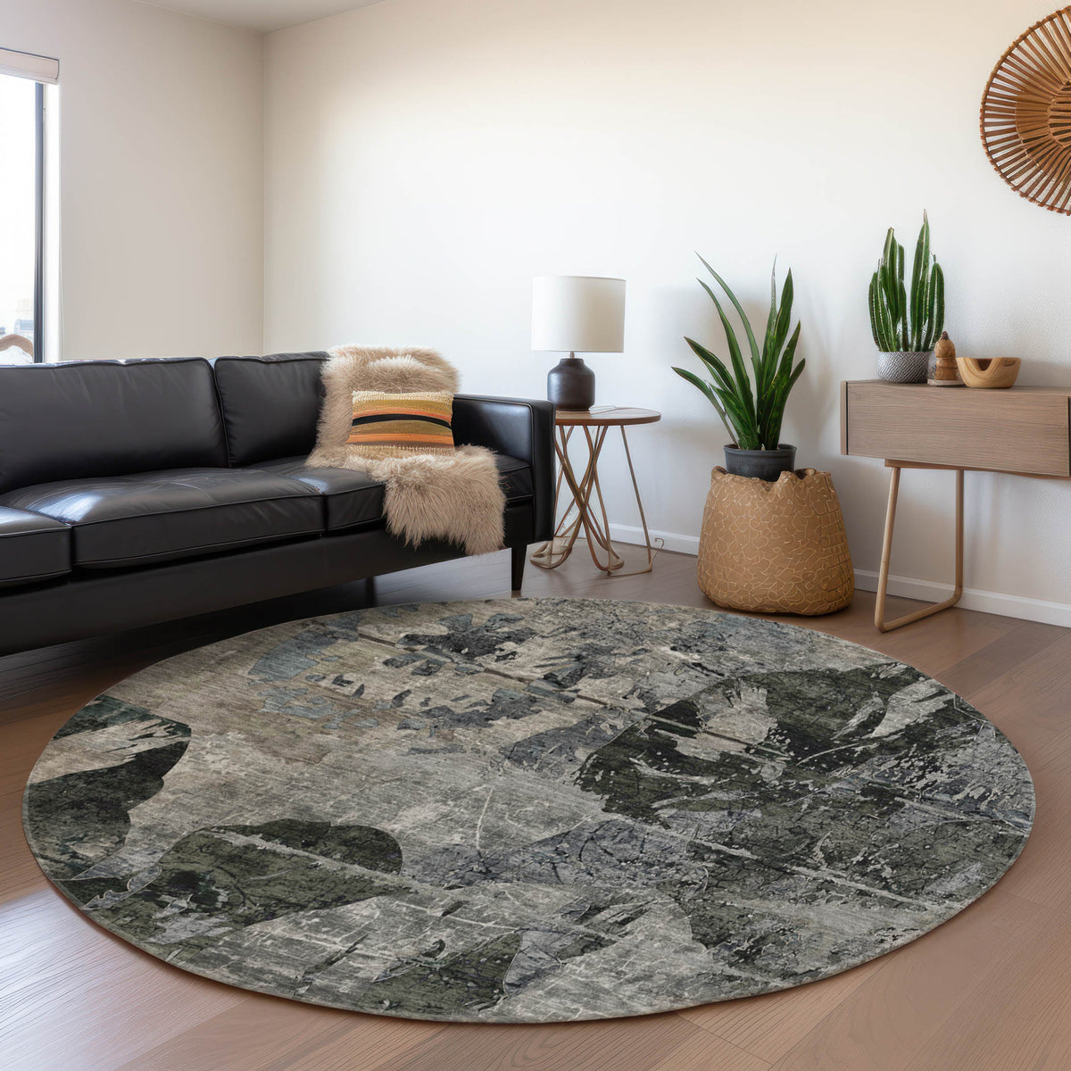addison mayfield amf555 gray rug