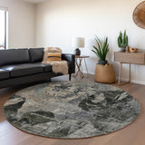 addison mayfield amf555 gray rug