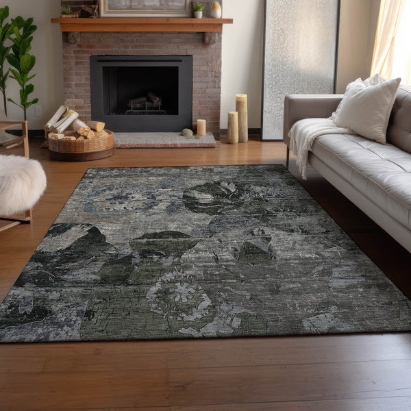 addison mayfield amf555 gray rug