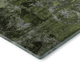 addison mayfield amf555 green rug