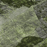 addison mayfield amf555 green rug