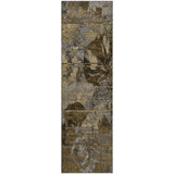addison mayfield amf555 mocha rug