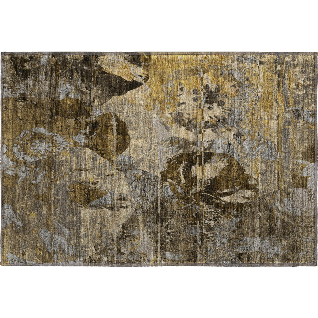 addison mayfield amf555 mocha rug