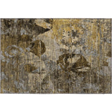 addison mayfield amf555 mocha rug
