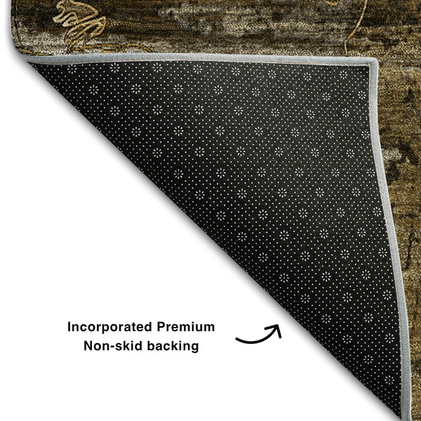 addison mayfield amf555 mocha rug