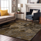 addison mayfield amf555 mocha rug