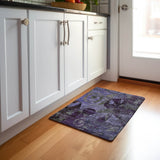 addison mayfield amf555 purple rug