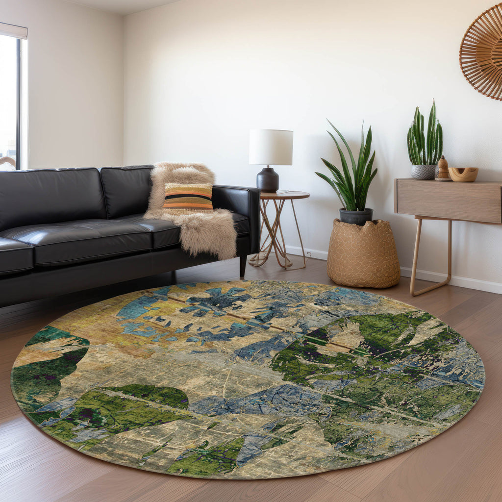 addison mayfield amf555 taupe rug