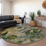 addison mayfield amf555 taupe rug