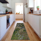 addison mayfield amf555 taupe rug