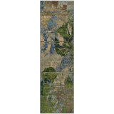 addison mayfield amf555 taupe rug