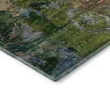 addison mayfield amf555 taupe rug
