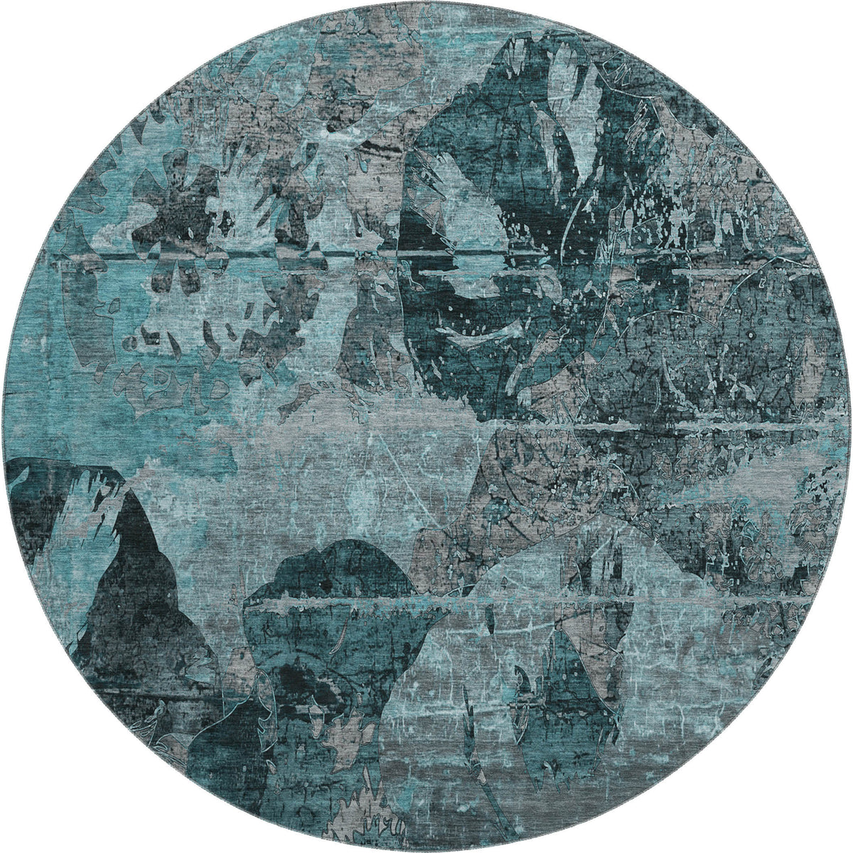 addison mayfield amf555 teal rug